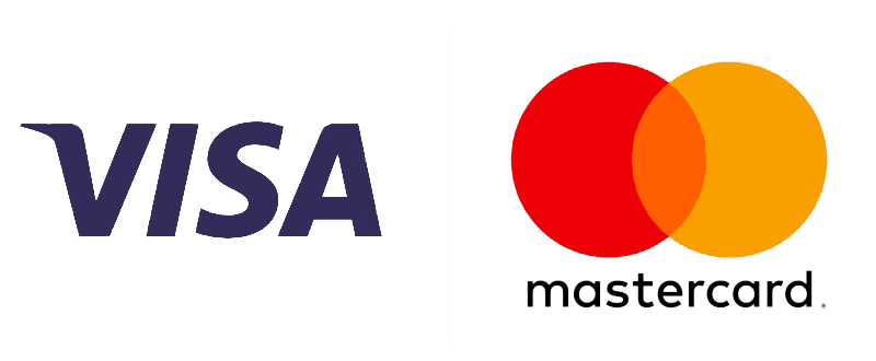 купить матрас EMM и оплатить картой Visa или Mastercard