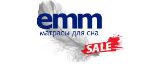 emm logo